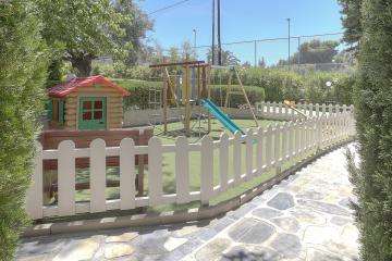 Отель Acrotel Athena Pallas Греция, Халкидики-Ситония, фото 15