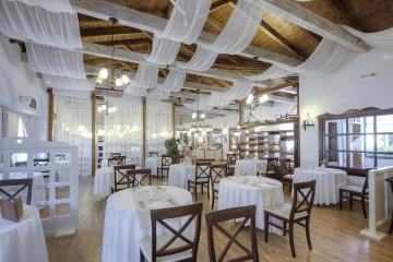 Отель Acrotel Athena Pallas Греция, Халкидики-Ситония, фото 17
