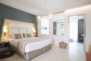 Отель Acrotel Athena Pallas Греция, Халкидики-Ситония, фото 22