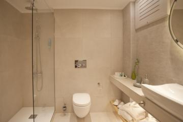 Отель Acrotel Athena Pallas Греция, Халкидики-Ситония, фото 23