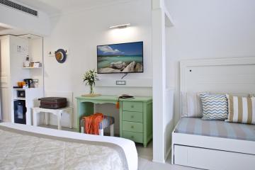 Отель Acrotel Athena Pallas Греция, Халкидики-Ситония, фото 24