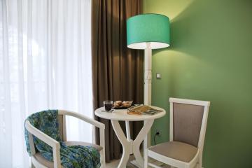 Отель Acrotel Athena Pallas Греция, Халкидики-Ситония, фото 25