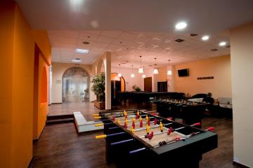 Отель Acrotel Athena Pallas Греция, Халкидики-Ситония, фото 29
