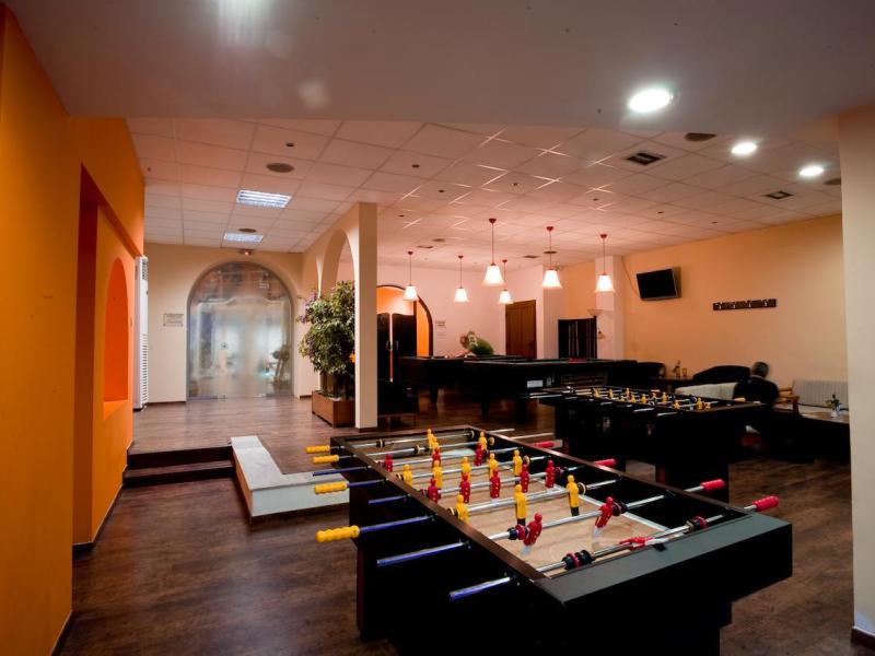 Acrotel Athena Pallas