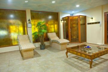 Отель Acrotel Athena Pallas Греция, Халкидики-Ситония, фото 30
