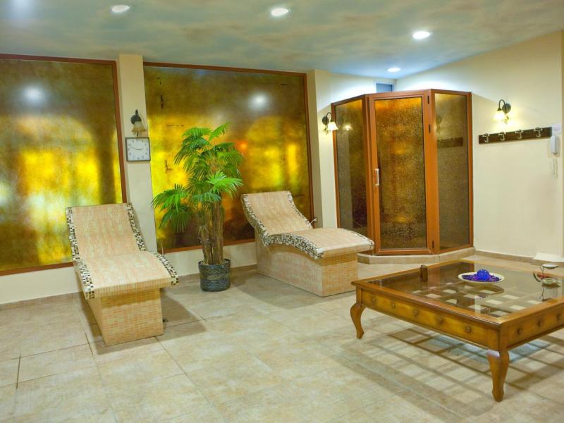 Acrotel Athena Pallas