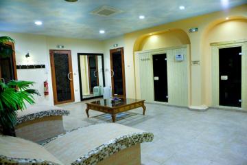 Отель Acrotel Athena Pallas Греция, Халкидики-Ситония, фото 31