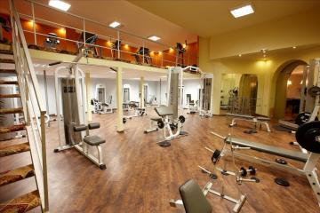 Отель Acrotel Athena Pallas Греция, Халкидики-Ситония, фото 32