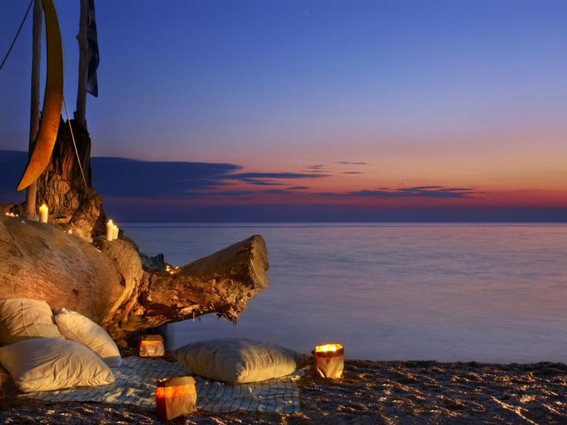 Acrotel Athena Pallas