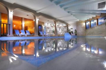 Отель Acrotel Athena Pallas Греция, Халкидики-Ситония, фото 37