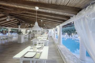 Отель Acrotel Athena Pallas Греция, Халкидики-Ситония, фото 39