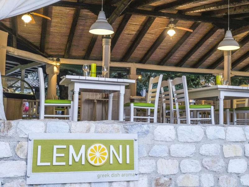 Acrotel Athena Pallas