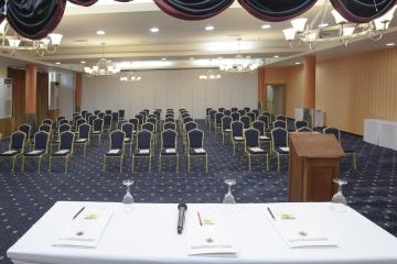 Отель Acrotel Athena Pallas Греция, Халкидики-Ситония, фото 10