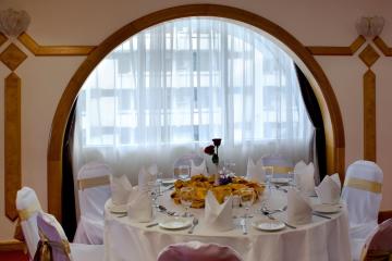 Отель Copthorne Downtown Abu Dhabi ОАЭ, Абу Даби, фото 11