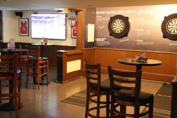 Отель Copthorne Downtown Abu Dhabi ОАЭ, Абу Даби, фото 12