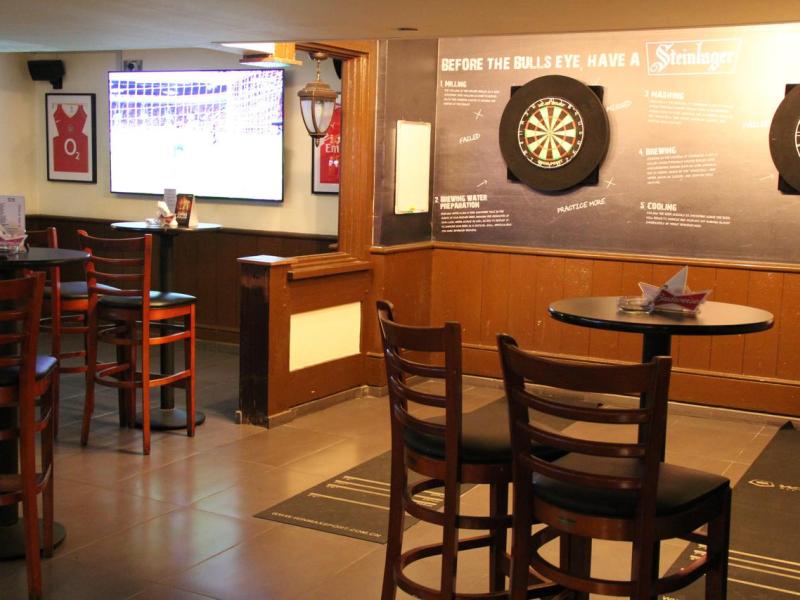 Copthorne Downtown Abu Dhabi