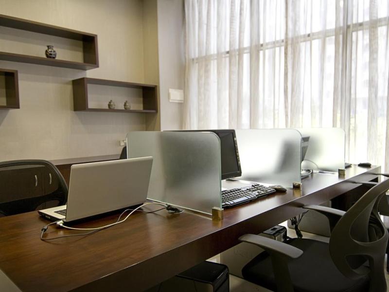 Copthorne Downtown Abu Dhabi