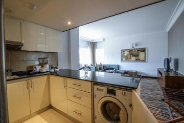 Отель Copthorne Downtown Abu Dhabi ОАЭ, Абу Даби, фото 26