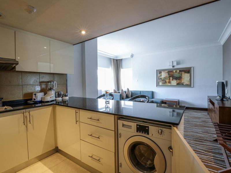 Copthorne Downtown Abu Dhabi