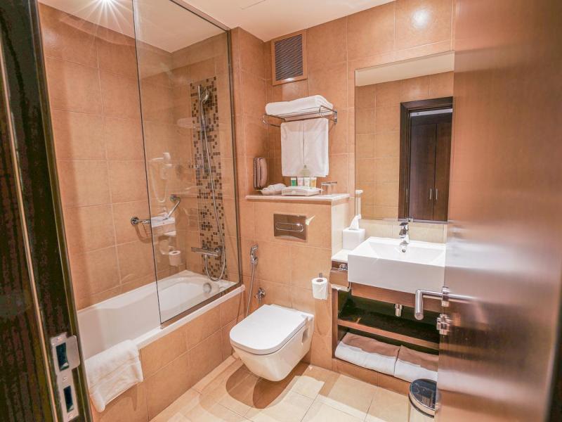 Copthorne Downtown Abu Dhabi