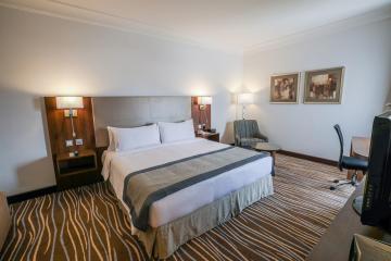 Отель Copthorne Downtown Abu Dhabi ОАЭ, Абу Даби, фото 32