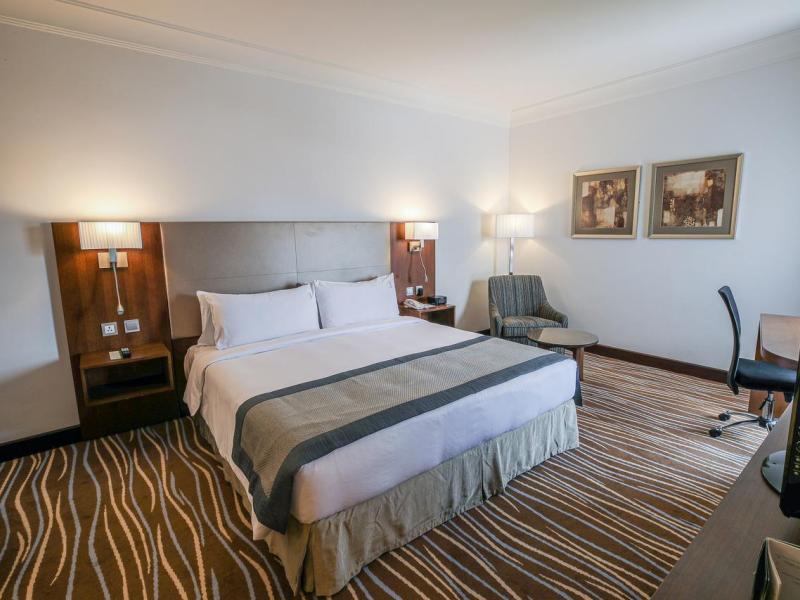 Copthorne Downtown Abu Dhabi