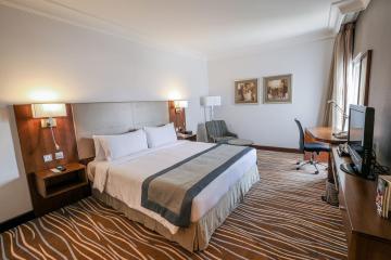 Отель Copthorne Downtown Abu Dhabi ОАЭ, Абу Даби, фото 36