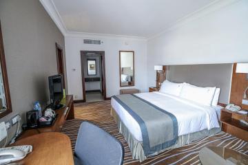 Отель Copthorne Downtown Abu Dhabi ОАЭ, Абу Даби, фото 37