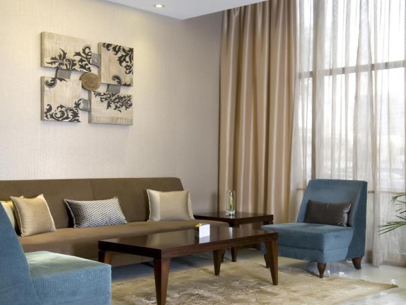 Copthorne Downtown Abu Dhabi