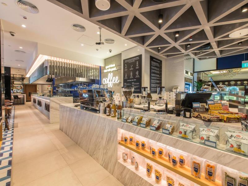 Copthorne Downtown Abu Dhabi