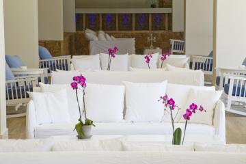 Отель Sandy Beach Hotel & Spa Кипр, Ларнака, фото 14