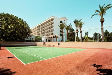 Отель Sandy Beach Hotel & Spa Кипр, Ларнака, фото 19