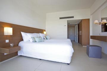 Отель Sandy Beach Hotel & Spa Кипр, Ларнака, фото 2