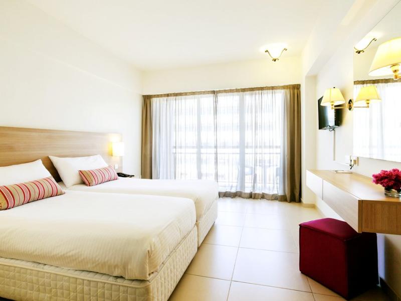 Sentido Sandy Beach Hotel