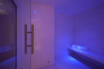 Отель Sandy Beach Hotel & Spa Кипр, Ларнака, фото 6