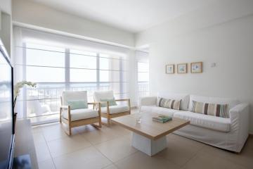 Отель Sandy Beach Hotel & Spa Кипр, Ларнака, фото 8