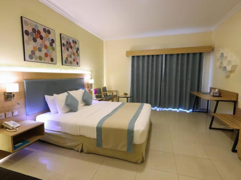 Sandy Beach Hotel & Resort