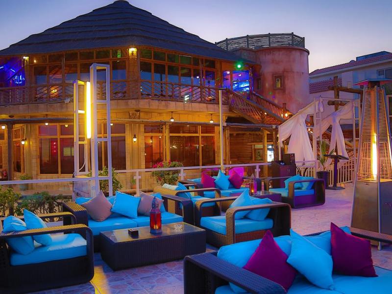 Sandy Beach Hotel & Resort