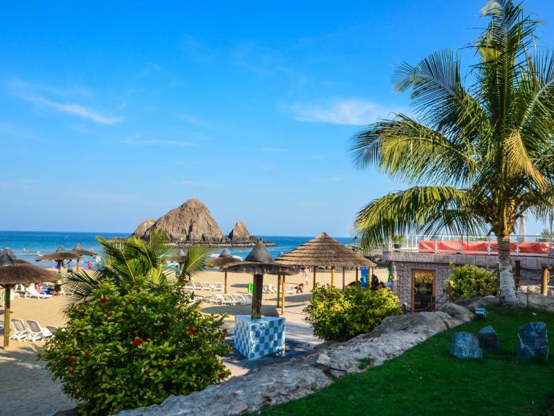 Sandy Beach Hotel & Resort