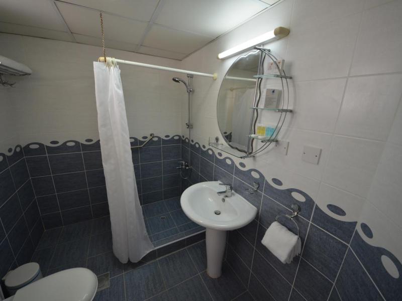 Sandy Beach Hotel & Resort