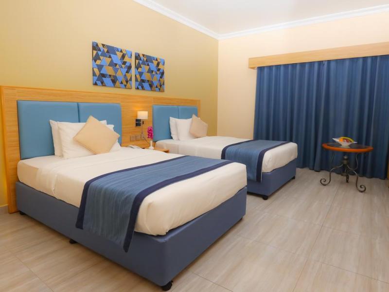 Sandy Beach Hotel & Resort