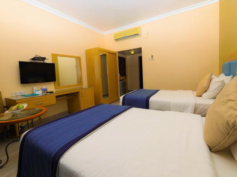 Sandy Beach Hotel & Resort