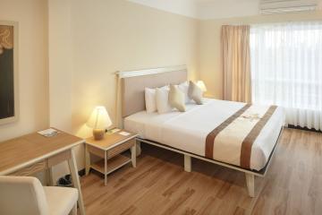 Отель Centara Sandy Beach Resort Danang Вьетнам, Дананг, фото 14