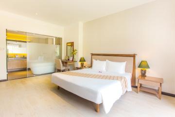 Отель Centara Sandy Beach Resort Danang Вьетнам, Дананг, фото 17