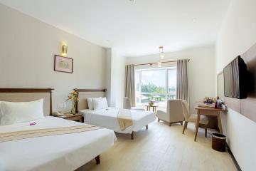 Отель Centara Sandy Beach Resort Danang Вьетнам, Дананг, фото 2