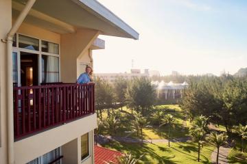 Отель Centara Sandy Beach Resort Danang Вьетнам, Дананг, фото 23