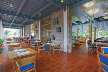 Отель Centara Sandy Beach Resort Danang Вьетнам, Дананг, фото 30