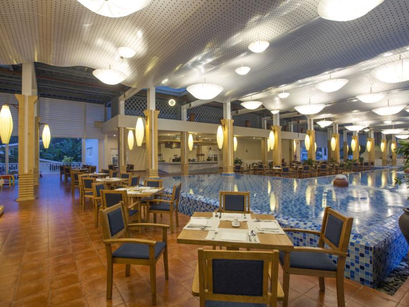 Centara Sandy Beach Resort Danang