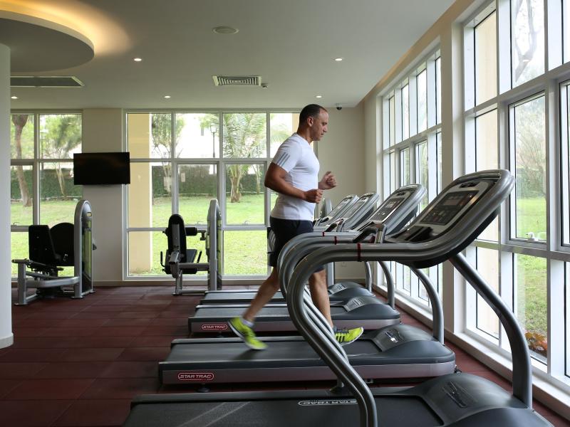 Centara Sandy Beach Resort Danang