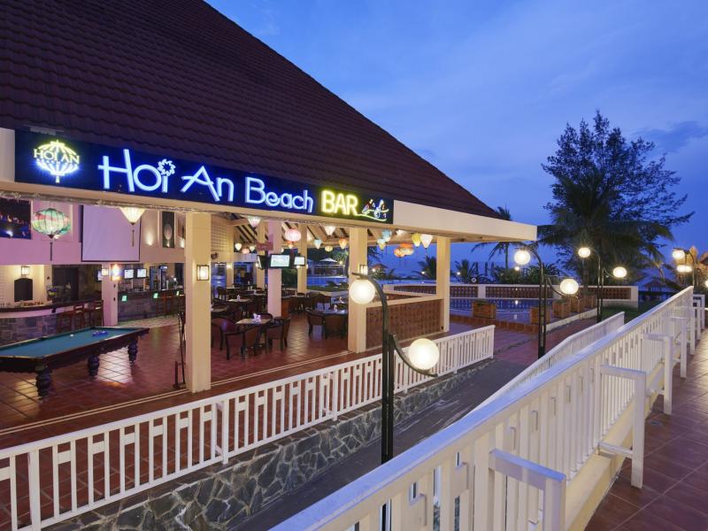 Centara Sandy Beach Resort Danang